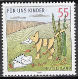 BRD 2557 postfrisch