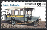 BRD 2456 gestempelt (1)