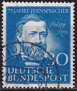 BRD 161 gestempelt (2)