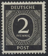 ABGA 912 postfrisch