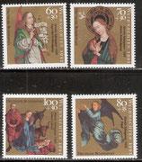 BRD 1578-1581 postfrisch