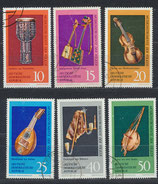 DDR 1708-1713 philat. Stempel (1)