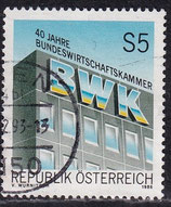AT 1871 gestempelt