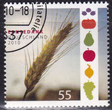 BRD 2826 gestempelt