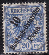 KOA 9 gestempelt (2)