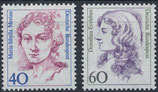 BRD 1331-1332 postfrisch