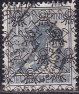 BIZO 40 II gestempelt (1)
