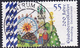 BRD 2950 gestempelt