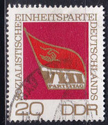 DDR 1679 gestempelt (2)