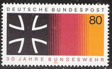 BRD 1266 postfrisch