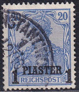 DAPO-TÜRK 14 II gestempelt (3)