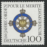 BRD 1613 postfrisch