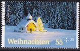 BRD 2961 gestempelt