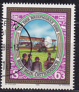 AT 1959 gestempelt