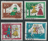 BRD 485-488 gestempelt (2)