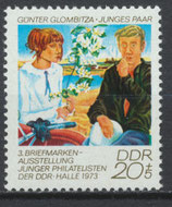 DDR 1884 postfrisch