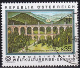 AT 2348 gestempelt