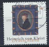 BRD 2283 gestempelt