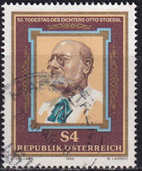 AT 1860 gestempelt
