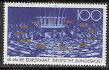 BRD 1422 postfrisch