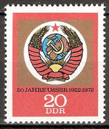 DDR 1813 postfrisch