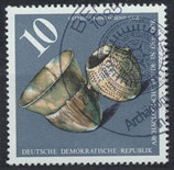 DDR 2182 philat. Stempel