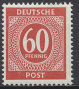 ABGA 933 postfrisch