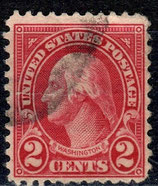 USA 263 gestempelt
