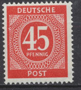 ABGA 931 postfrisch