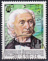AT 1980 gestempelt