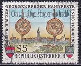 AT 1855 gestempelt