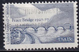 USA 1309 gestempelt