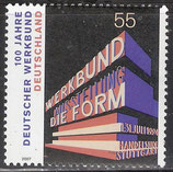 BRD 2625 postfrisch