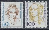 BRD 1755-1756 postfrisch