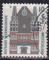 BRD 2139 A gestempelt