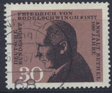 BRD 537 gestempelt (2)