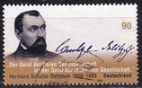 BRD 2684 gestempelt