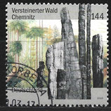 BRD 2358 gestempelt (1)