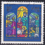 BRD 2152 gestempelt