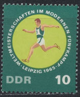 DDR 1137 postfrisch