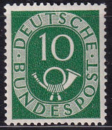 BRD 128 postfrisch