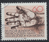 BRD 1056 gestempelt (1)