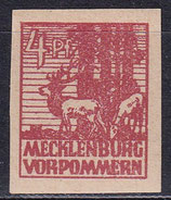 SBZ 31y postfrisch
