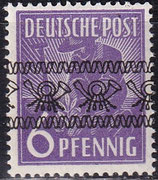 BIZO 37I postfrisch