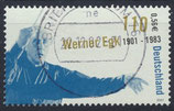 BRD 2186 gestempelt