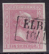 PREU 10a gestempelt, geprüft (7)