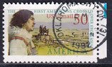USA 2193 gestempelt