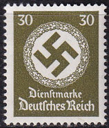 DR-DI 175 postfrisch