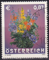 AT 2370 gestempelt