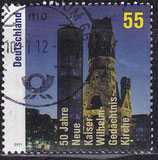 BRD 2898 gestempelt (1)